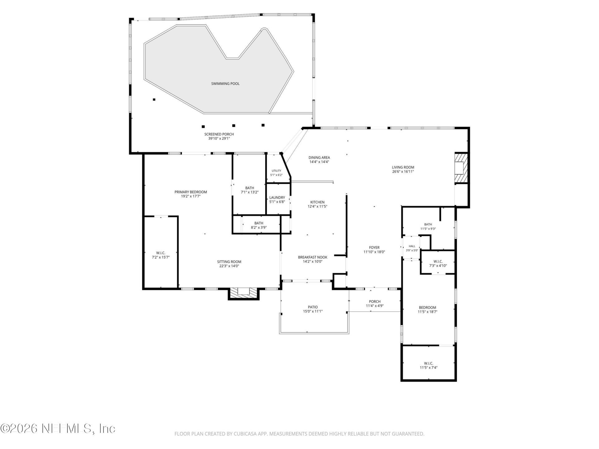 60 Roscoe Boulevard N, Palm Valley, FL 32082 Photo