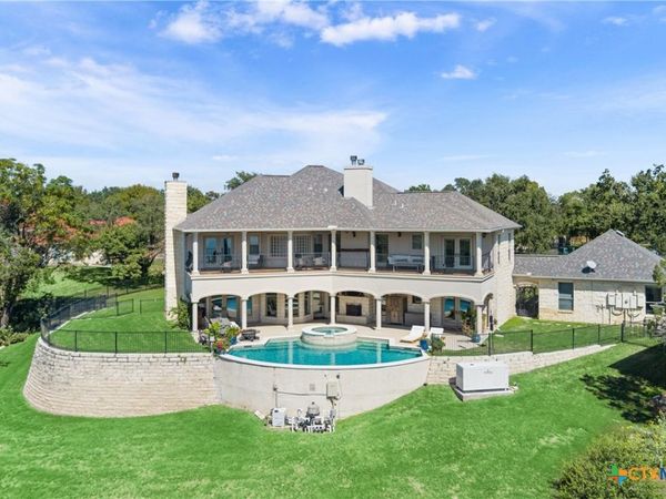 4410 Elf Trail, Belton, TX 76513