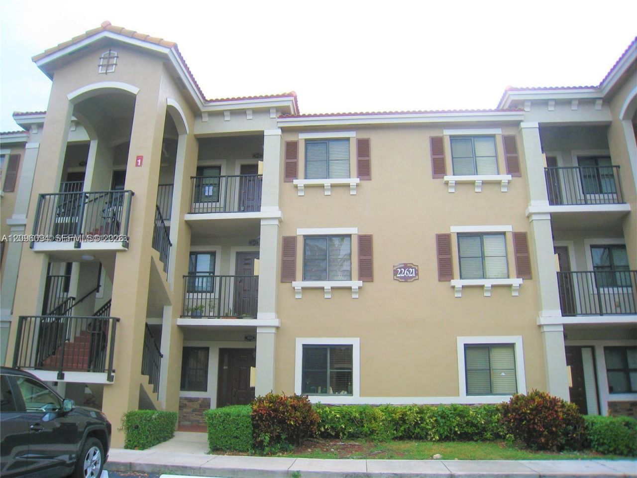 22621 SW 88th Pl , Unit 202-8, Cutler Bay, FL 33190 Photo