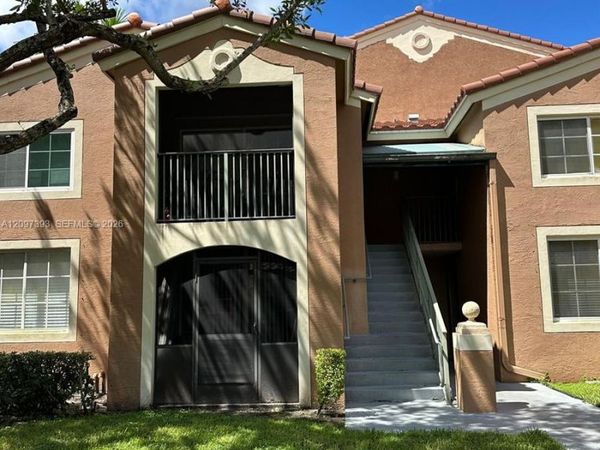 4820 N State Road 7 , Unit 10207, Coconut Creek, FL 33073