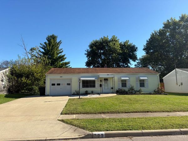125 Flintstone Drive, Harrison, OH 45030