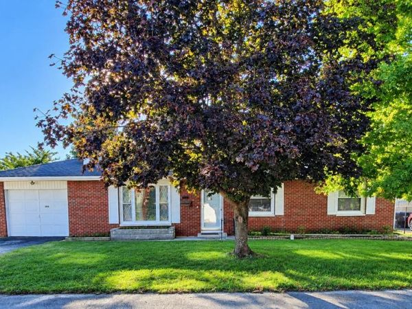 204 High Street, Peebles, OH 45660