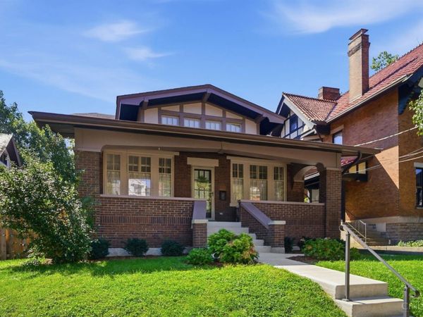 339 Thrall Street, Cincinnati, OH 45220