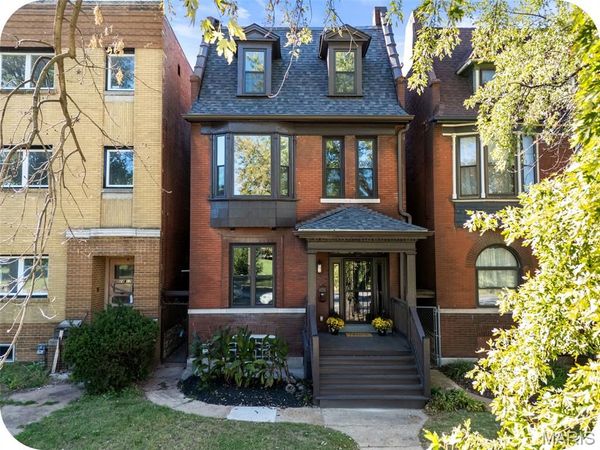 2815 S Kingshighway Boulevard, St Louis, MO 63139