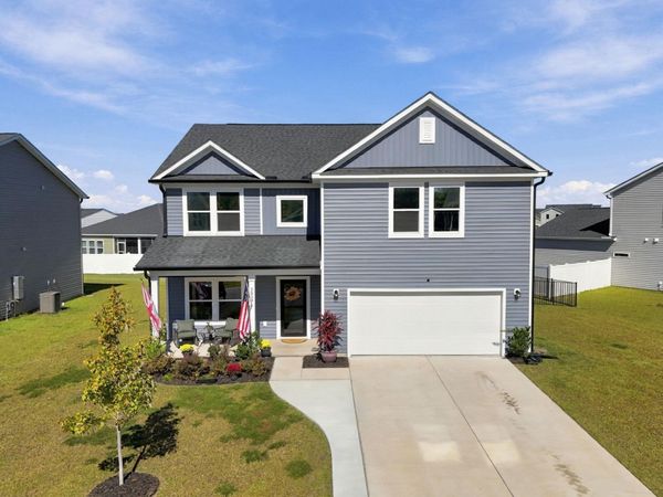 3039 Palma Way , Myrtle Beach, SC 29579