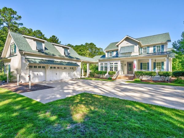 265 Nesting Pond Ct., Pawleys Island, SC 29585