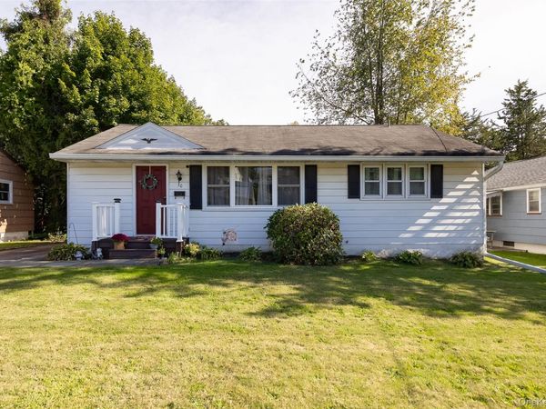 30 Flemming Drive, Newburgh, NY 12550