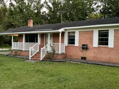 3417 Beulah Road, Smoaks, SC 29481