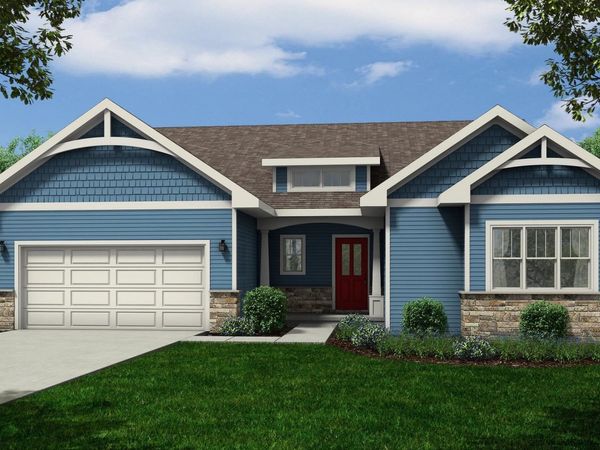913 Brookview Trail, Mount Horeb, WI 53572