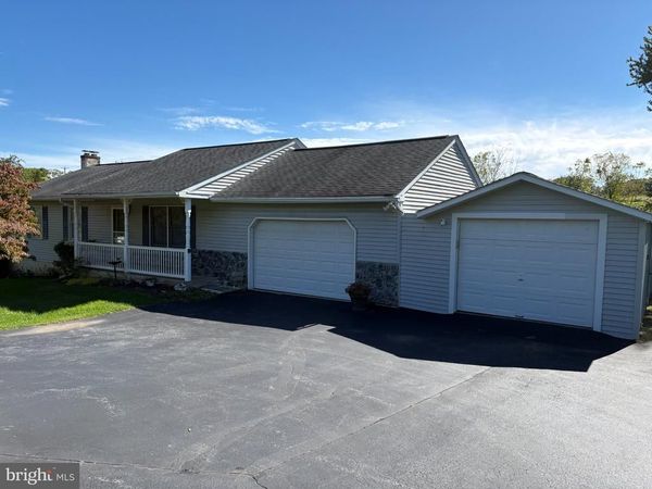 330 S BONSALL ROAD , COATESVILLE, PA 19320