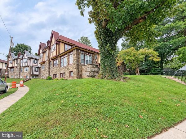 6601 BLAKEMORE, PHILADELPHIA, PA 19119