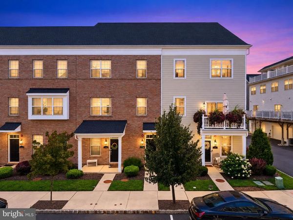 138-B ALEXANDRIA STREET, BENSALEM, PA 19020