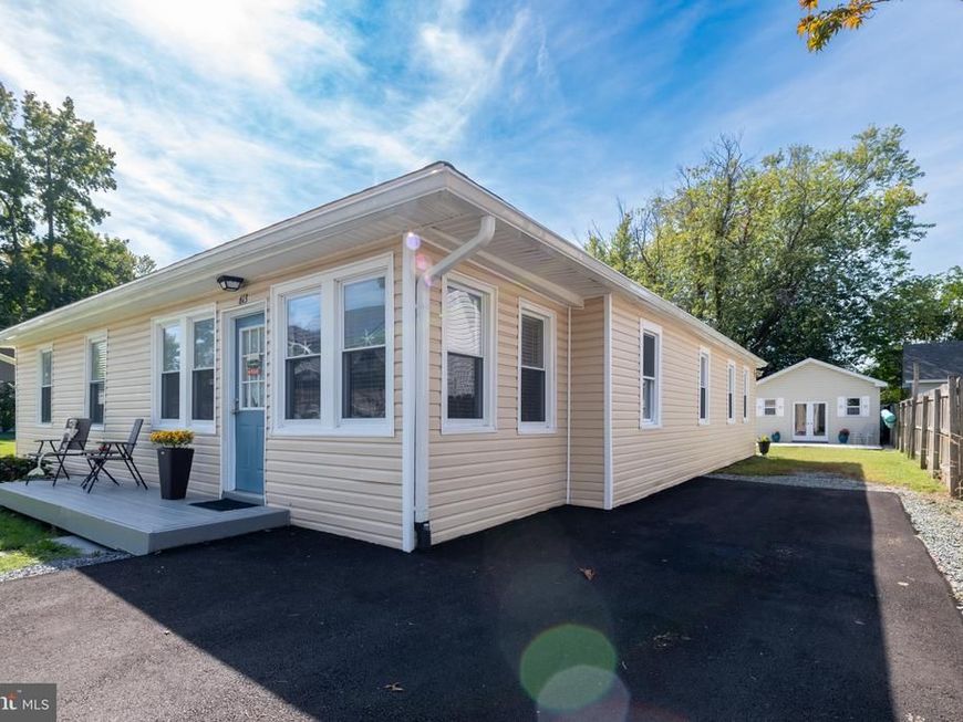 613 Charles Avenue, Deale, MD 20751 Main Photo