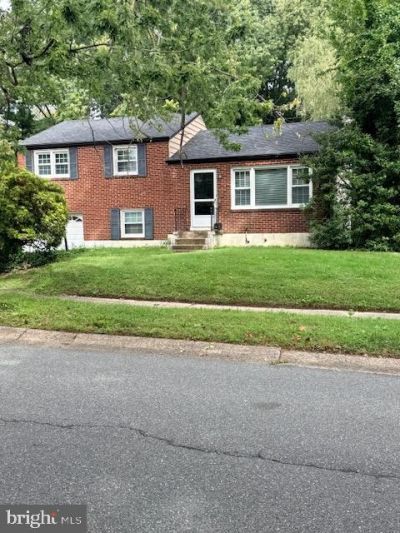 4401 Verona Drive, Wilmington, DE 19808 Main Photo