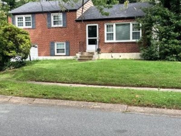 4401 VERONA DRIVE, WILMINGTON, DE 19808