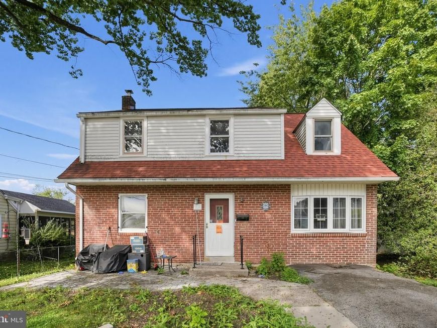 106 N Norwinden Drive , Springfield, PA 19064 Main Photo