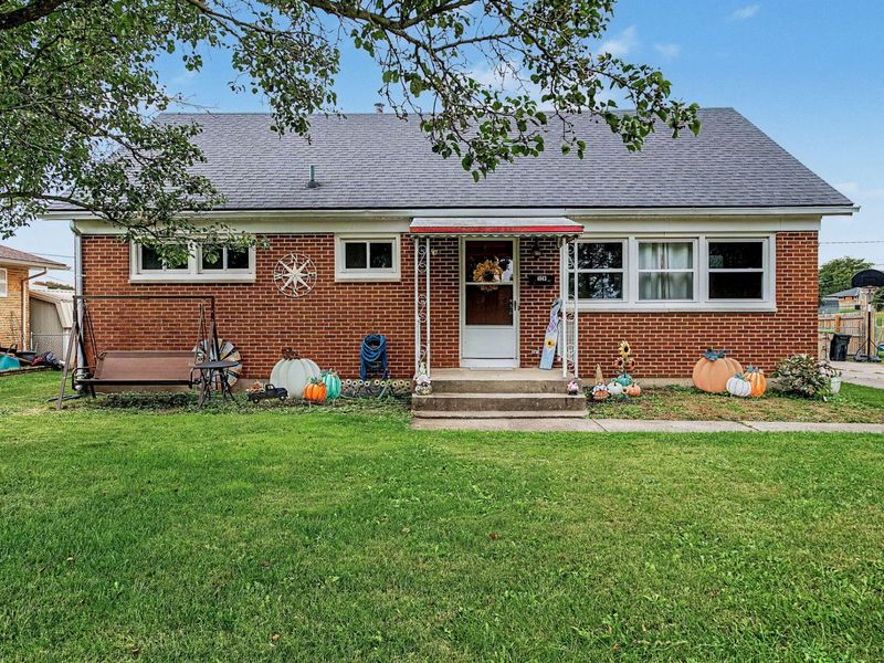 4143 Middle Urbana Road, Springfield, OH 45503 Photo 3