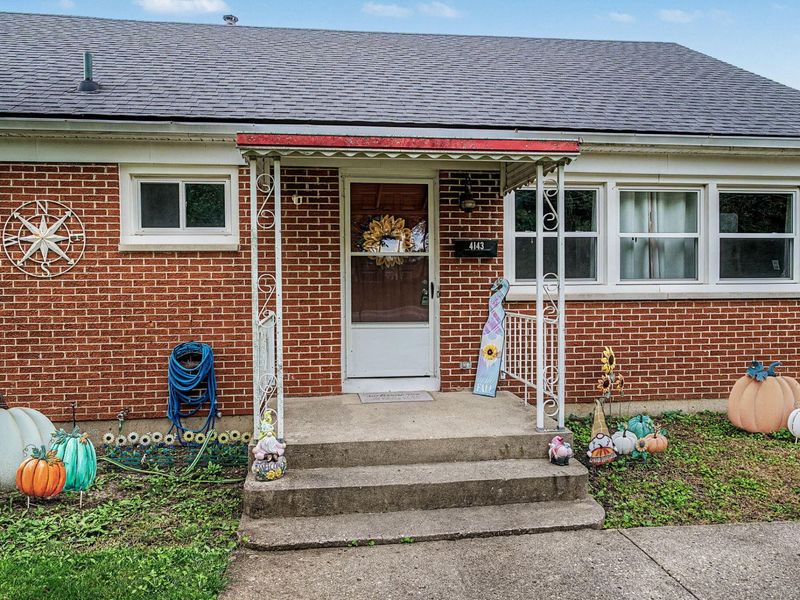 4143 Middle Urbana Road, Springfield, OH 45503 Photo 34