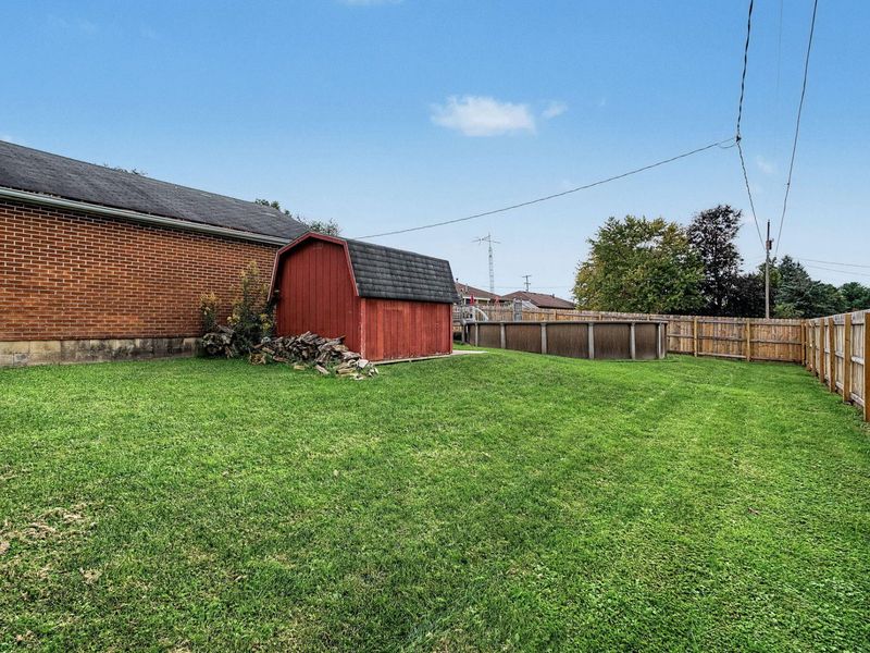 4143 Middle Urbana Road, Springfield, OH 45503 Photo 42