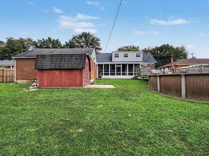 4143 Middle Urbana Road, Springfield, OH 45503 Photo 45