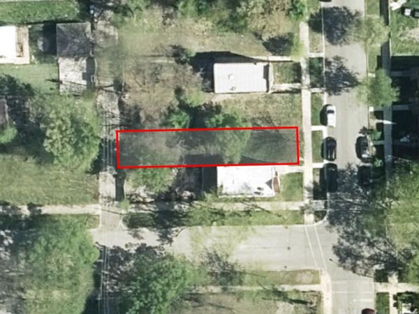 1954 S Spaulding Avenue, Chicago, IL 60623