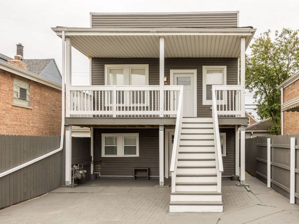 3721 W 57th Street , Chicago, IL 60629