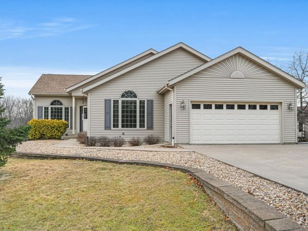 9A184 Cottonwood Court , Apple River, IL 61001