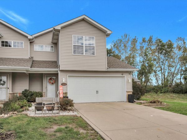 2454 E 68th Avenue , Merrillville, IN 46410