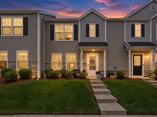 10407 Imperial Place, Cedar Lake, IN 46303