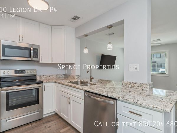 710 Legion Drive, Unit P4, Destin, FL 32541