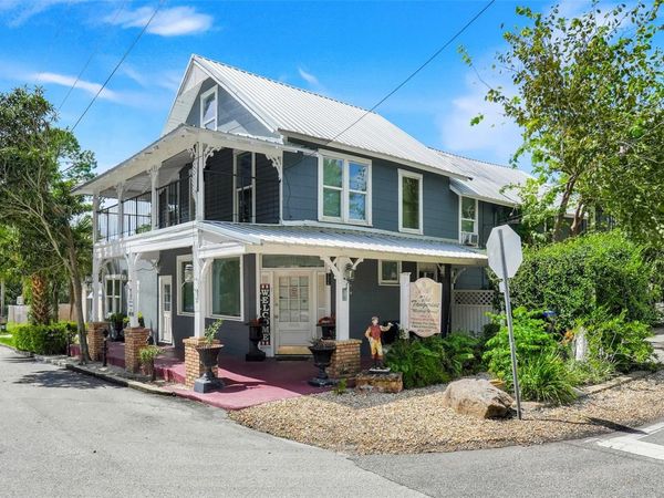 7306 EARLWOOD AVENUE, MOUNT DORA, FL 32757