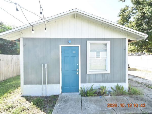 4520 BURLINGTON AVENUE N, ST PETERSBURG, FL 33713