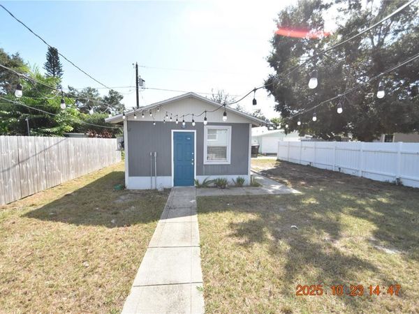4520 BURLINGTON AVENUE N, ST PETERSBURG, FL 33713