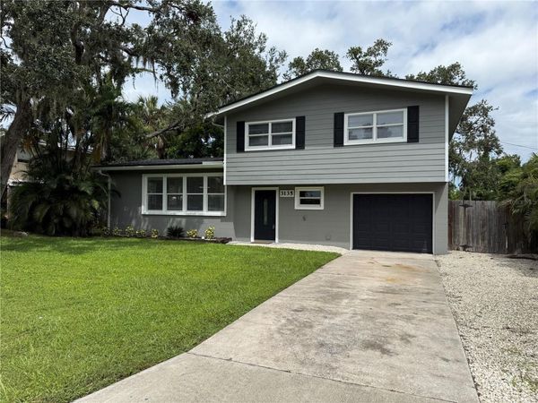 3135 ALTA VISTA STREET , SARASOTA, FL 34237