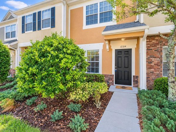 12314 BERKELEY SQUARE DRIVE , TAMPA, FL 33626