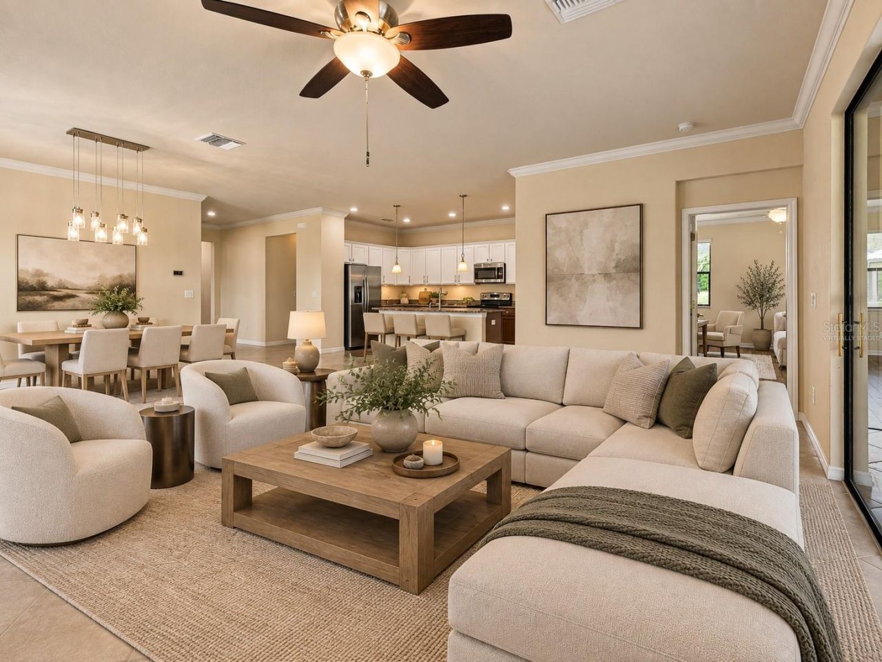 7156 Marsh View Terrace , Bradenton, FL 34212 Photo
