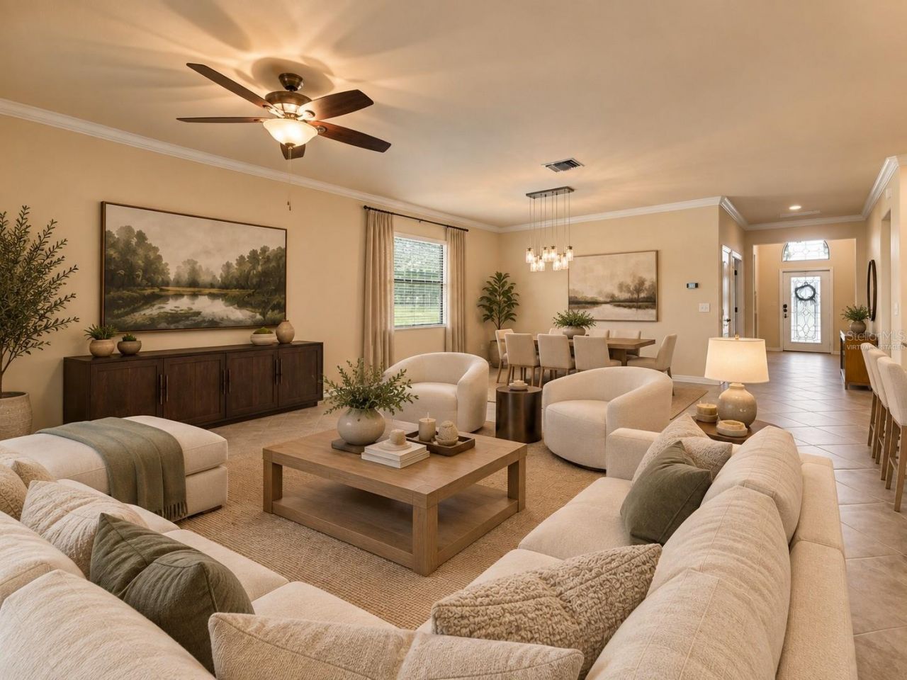 7156 Marsh View Terrace , Bradenton, FL 34212 Photo