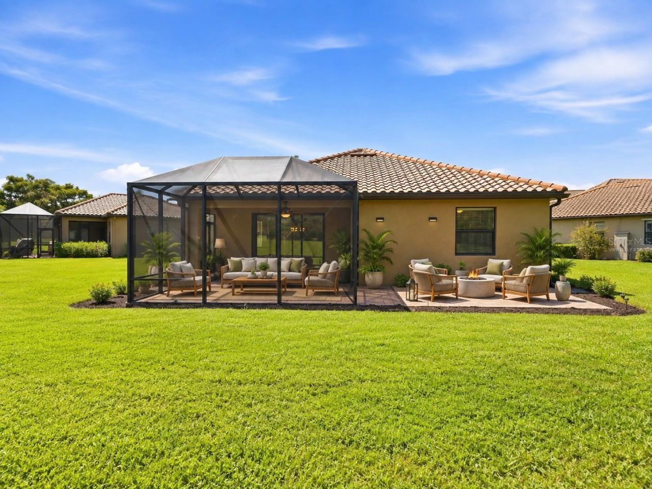 7156 Marsh View Terrace , Bradenton, FL 34212 Photo