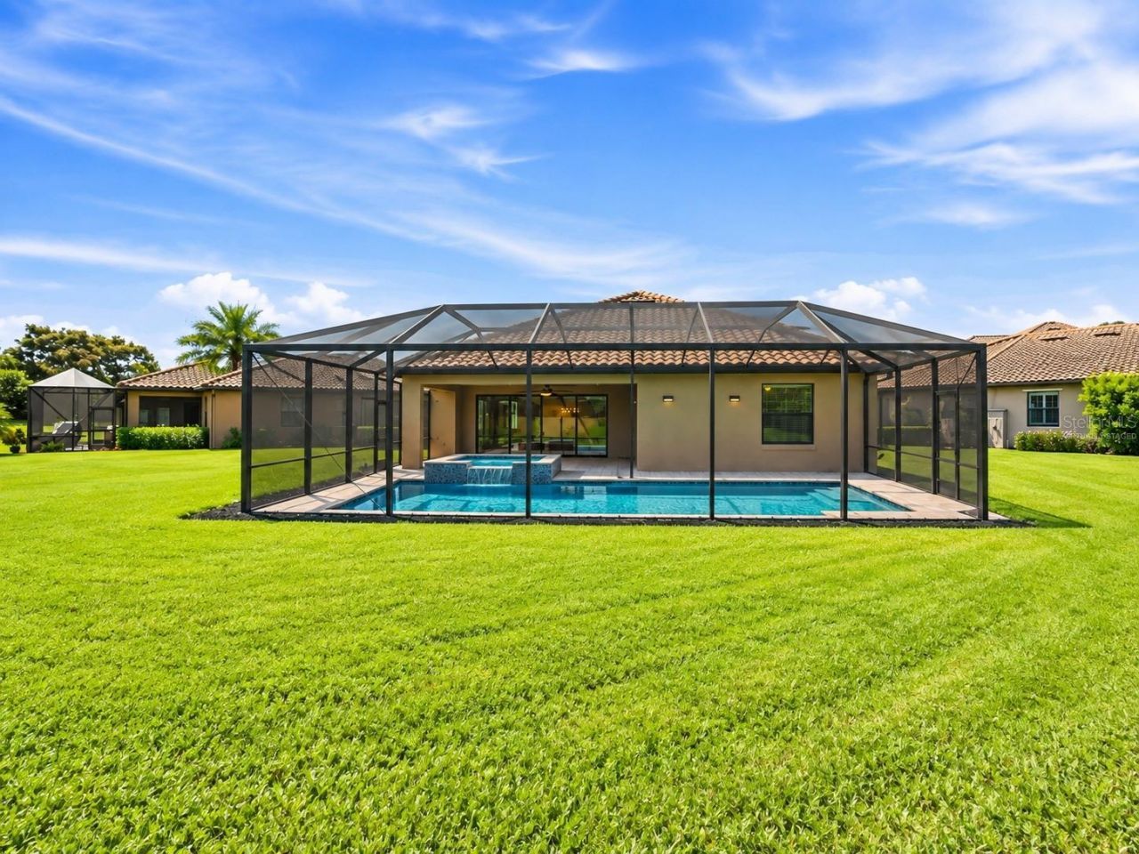 7156 Marsh View Terrace , Bradenton, FL 34212 Photo