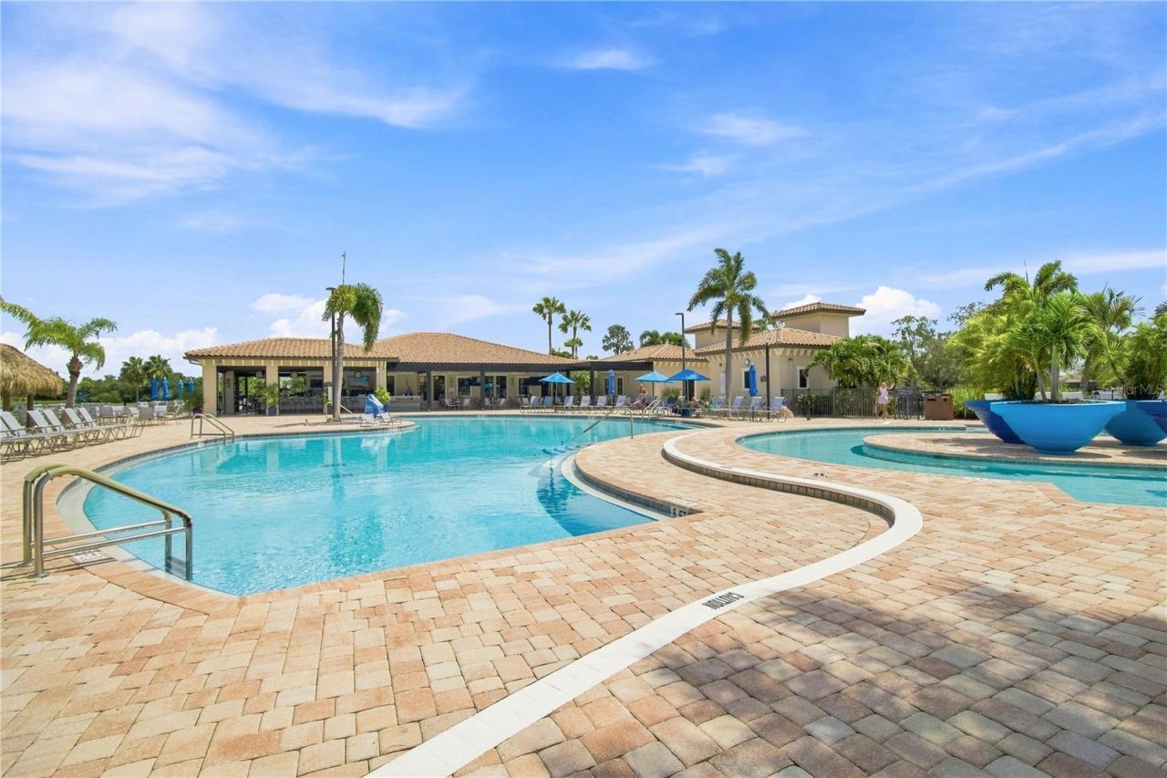7156 Marsh View Terrace , Bradenton, FL 34212 Photo