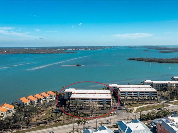 1501 BEACH ROAD , Unit 406, ENGLEWOOD, FL 34223