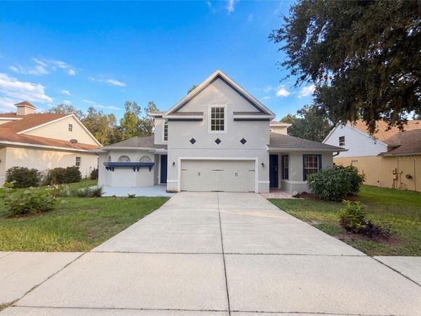 2015 RIVER CROSSING DRIVE , VALRICO, FL 33596
