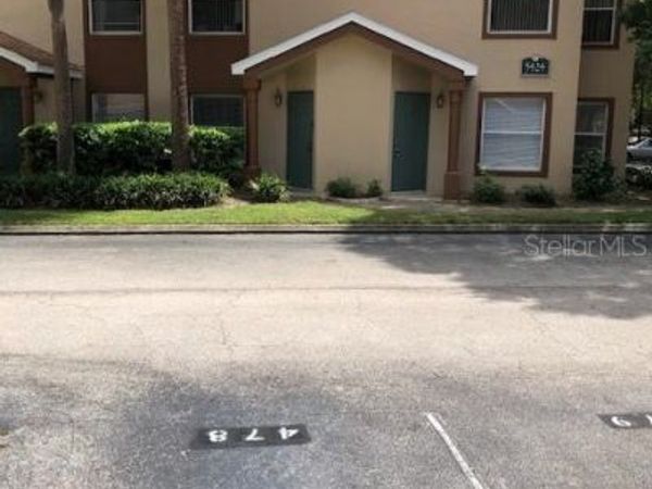 5424 E MICHIGAN STREET , Unit 5424-2, ORLANDO, FL 32812