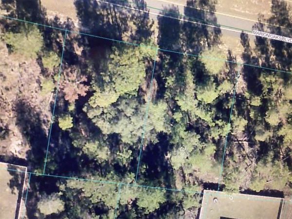 0 MARION OAKS BLVD 2 LOTS , OCALA, FL 34473