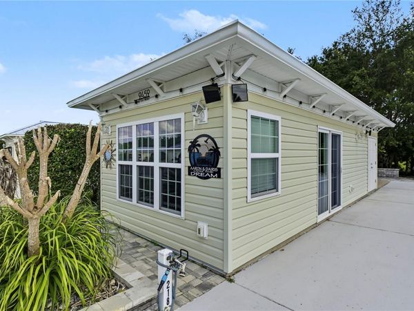 9459 SE 47TH WAY , WEBSTER, FL 33597