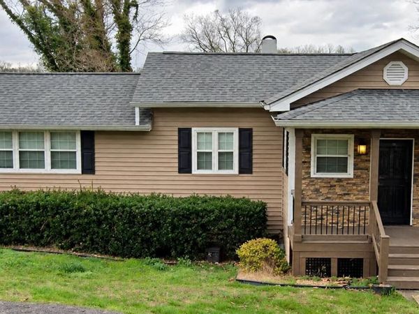 3211 Westonia Drive, Chattanooga, TN 37412