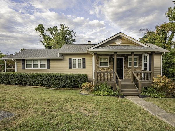3211 Westonia Drive, Chattanooga, TN 37412