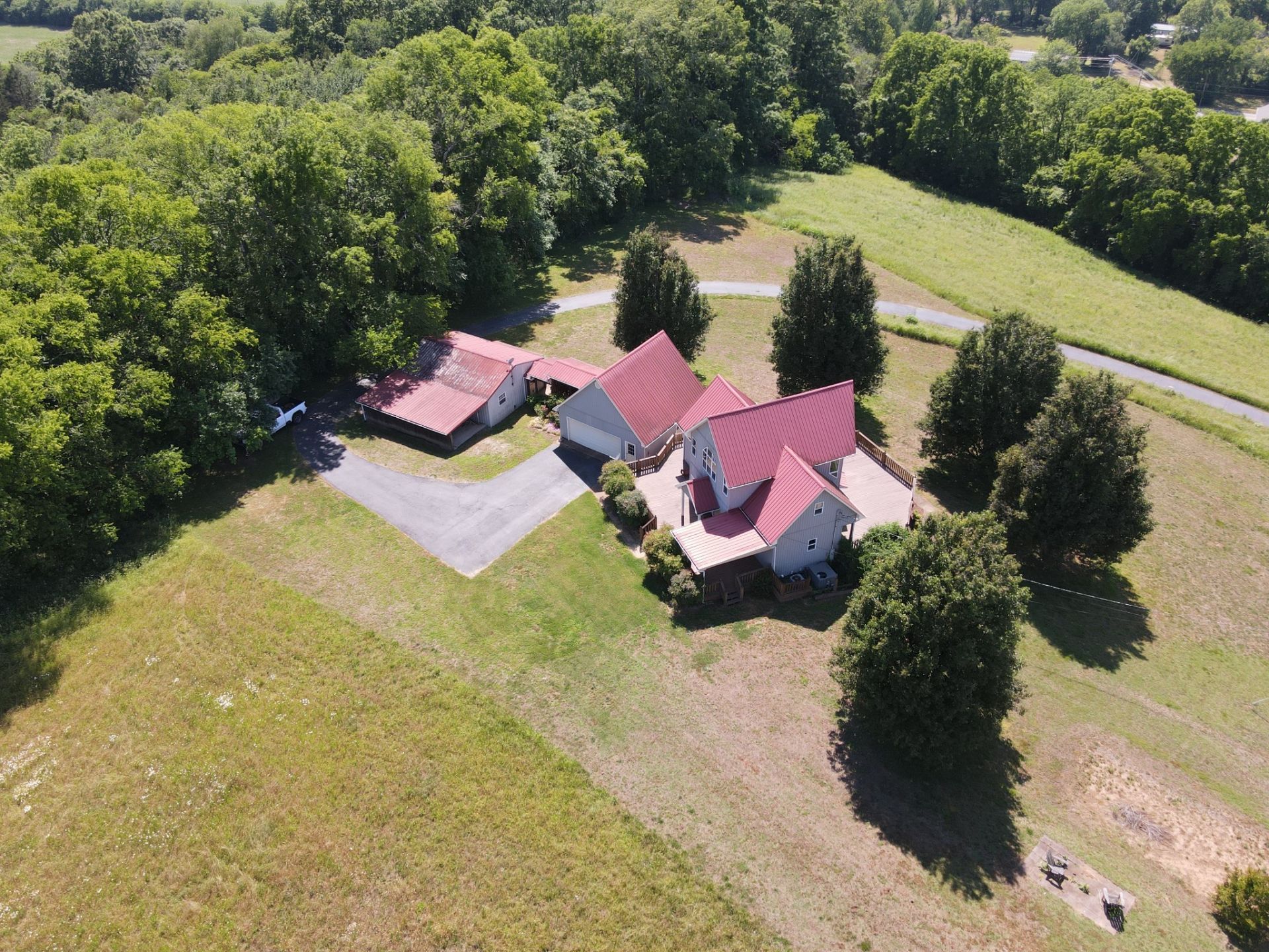 220 Waco Rd, Lynnville, TN 38472 Main Photo