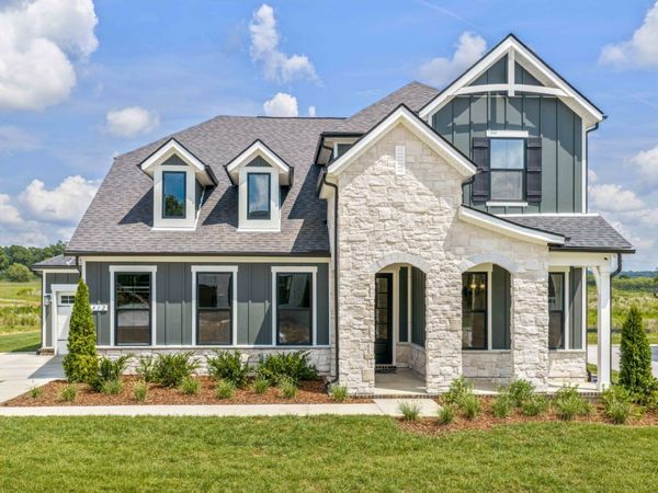 3004 Golden Grain Road , Nolensville, TN 37135