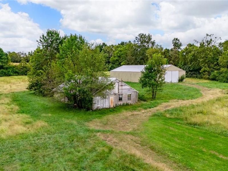 0 Bunnell Hill Road, Lebanon, OH 45036 Photo 10